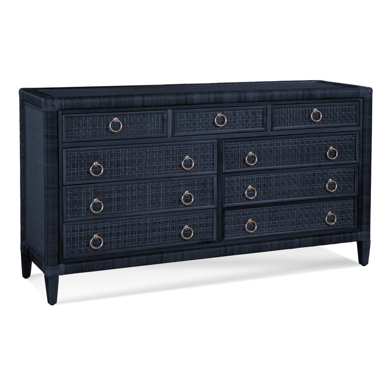 Braxton Culler Naples 9 Drawer 64'' W Dresser Perigold